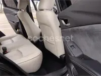 Usado Mazda CX-3 115 CV (84 kW) 2019 Negro SUV