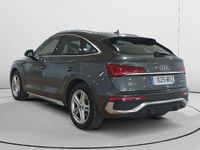 Usado Audi Q5 Sportback S-Line 367 CV (269 kW) 2023 SUV