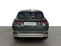 Begagnad Hyundai Tucson 115 HK (84 kW) 2024 Grön SUV