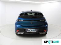 Usado Peugeot 308 Allure 180 CV (132 kW) 2024 Azul Berlina