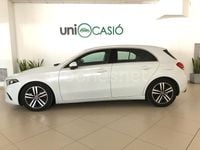 Usado Mercedes A200 150 CV (110 kW) 2020 Blanco Berlina