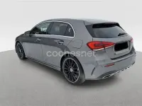 Usado Mercedes A250 224 CV (164 kW) 2019 Negro Berlina