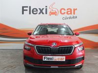 usado Skoda Kamiq 1.5 TSI 110kW (150CV) Ambition Gasolina en Flexicar Córdoba 2