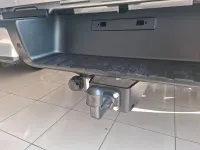Nuevo Isuzu D-Max 163 CV (119 kW) 2026 Gris / plata Pickup/Camioneta
