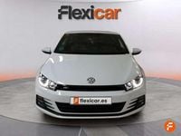 Usado VW Scirocco R-line 180 CV (132 kW) 2016 Blanco Coupe