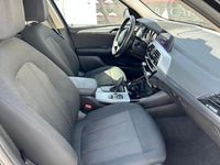 Usado BMW X3 150 CV (110 kW) 2020 Negro SUV