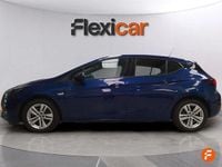 Usado Opel Astra Business Elegance 130 CV (95 kW) 2020 Azul Berlina