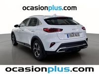 Usado Kia XCeed 120 CV (88 kW) 2023 Blanco SUV
