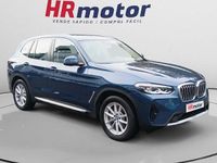 Usado BMW X3 xLine 292 CV (214 kW) 2023 SUV