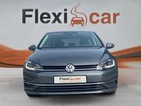 usado VW Golf Sport 2.0 TDI 110kW (150CV) DSG Diésel en Flexicar Granollers