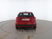 Usado Hyundai i20 75 HP (55 kW) 2019 Vermelho Sedan
