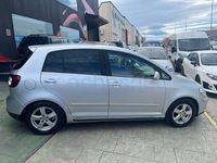 Usado VW Golf Plus Cross Sportline 140 CV (102 kW) 2006 Gris / plata Monovolumen
