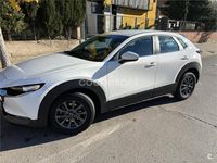Usado Mazda CX-30 Prime-Line 140 CV (102 kW) 2024 Blanco SUV