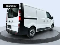 Usado Opel Vivaro 120 CV (88 kW) 2019 Blanco Monovolumen