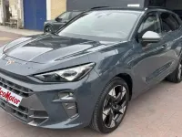 Usado Cupra Terramar 150 CV (110 kW) 2025 Azul SUV