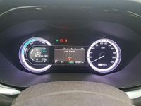 Usado Kia Niro 141 CV (103 kW) 2021 Rojo SUV