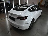 Usado Tesla Model 3 RWD 236 kW (321 CV) 2023 Blanco Berlina