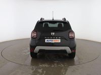 Usado Dacia Duster Prestige 116 CV (85 kW) 2022 Negro SUV