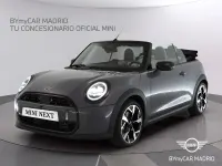 Usado Mini Cooper Cabriolet 163 CV (119 kW) 2025 Descapotable