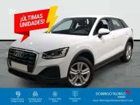 Nuevo Audi Q2 116 CV (85 kW) 2026 Blanco SUV