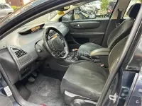 Usado Citroën C4 Exclusive 140 CV (102 kW) 2009 Azul Berlina