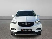 Usado Opel Mokka Excellence 137 CV (100 kW) 2017 Blanco SUV