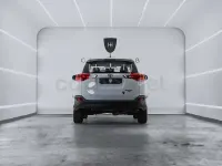 Usado Toyota RAV4 Advance 150 CV (110 kW) 2014 Blanco SUV