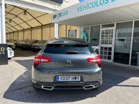 usado DS Automobiles DS5 1.6e-HDi Design ETG6 115