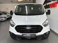 Usado Ford Transit Custom 105 CV (77 kW) 2020 Blanco Van