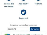 Usado Audi A4 150 CV (110 kW) 2001 Negro Berlina