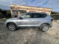 Begagnad Seat Ateca Xperience 150 HK (110 kW) 2024 Grå SUV