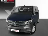 Usado VW Caravelle 110 CV (80 kW) 2023 Van