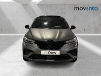 Usado Renault Arkana Engineered 145 CV (106 kW) 2022 Gris SUV
