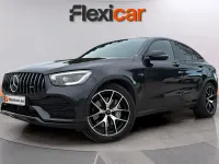 Käytetty Mercedes GLC43 AMG AMG 390 HP (286 kW) 2020 Harmaa Katumaasturi