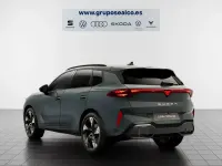 Nuevo Cupra Terramar 150 CV (110 kW) 2026 Azul SUV