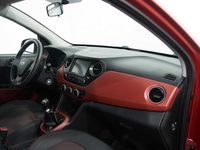 Usado Hyundai i10 67 CV (49 kW) 2019 Utilitario