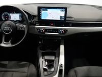 usado Audi A4 Avant 35 Tdi Advanced S Tronic 120kw