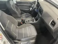Usado Seat Ateca Xperience 150 CV (110 kW) 2025 Blanco SUV