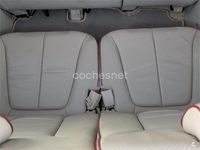 Usado Hyundai Santa Fe Style 155 CV (114 kW) 2008 Negro SUV