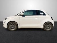 Nuevo Fiat 500e 86 kW (118 CV) 2025 Blanco Utilitario