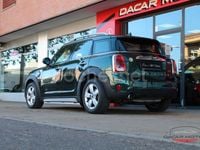 Brugt Mini Cooper S Countryman 224 HK (164 kW) 2019 Grøn SUV