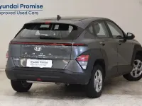 Usado Hyundai Kona 99 CV (72 kW) 2025 SUV
