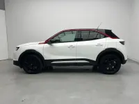 Usado Opel Mokka GS Line 130 CV (95 kW) 2022 Blanco SUV