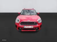 Usado Mini Cooper S Countryman 220 CV (161 kW) 2021 Rojo SUV