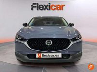 Usado Mazda CX-30 122 CV (89 kW) 2024 Gris SUV