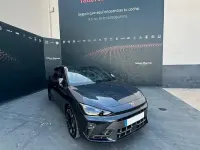 Usado Cupra Leon 150 CV (110 kW) 2024 Gris / plata Berlina