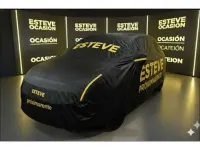 Usado Opel Vivaro-e Combi 102 CV (75 kW) 2021 Blanco Monovolumen