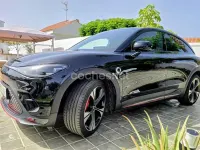 Usado Smart #3 Brabus 314 kW (428 CV) 2024 Eléctrico SUV