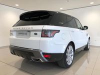 usado Land Rover Range Rover Sport HSE