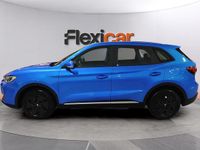 Usado MG ZS Comfort 116 CV (85 kW) 2025 Azul SUV